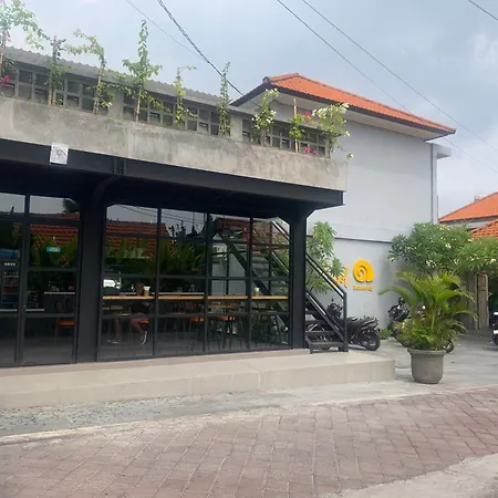 Kakol Homestay