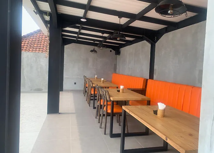 Kakol 3* Canggu