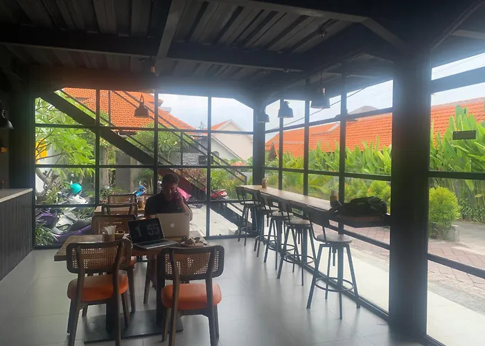 Gasthuis Kakol Canggu