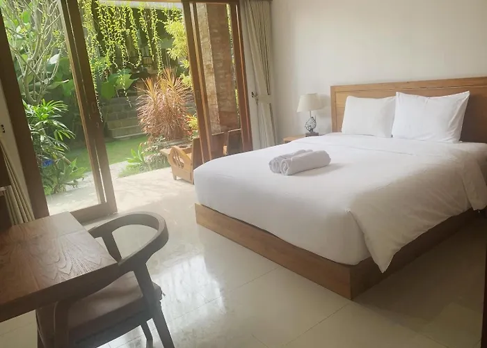 Kakol Gasthuis Canggu