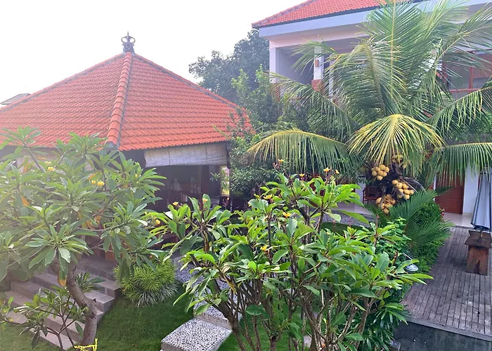 Kakol Gasthuis Canggu
