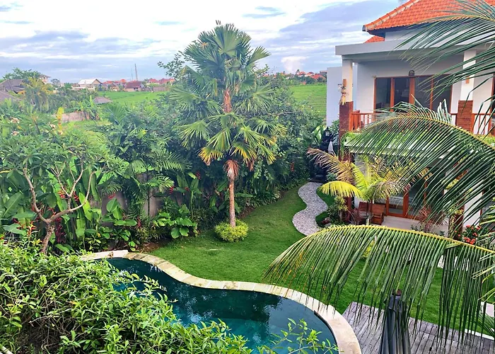 Kakol 3* Canggu