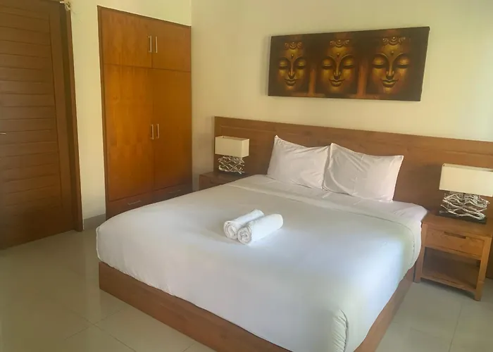 Gasthuis Kakol Canggu