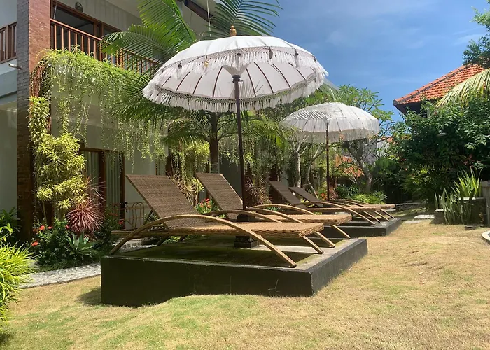Gasthuis Kakol Canggu