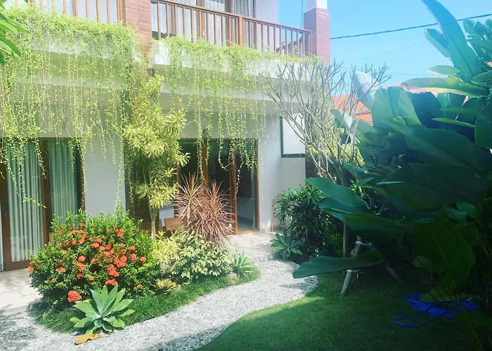 Kakol Gasthuis Canggu