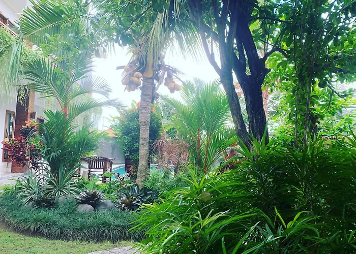 Kakol Gasthuis Canggu