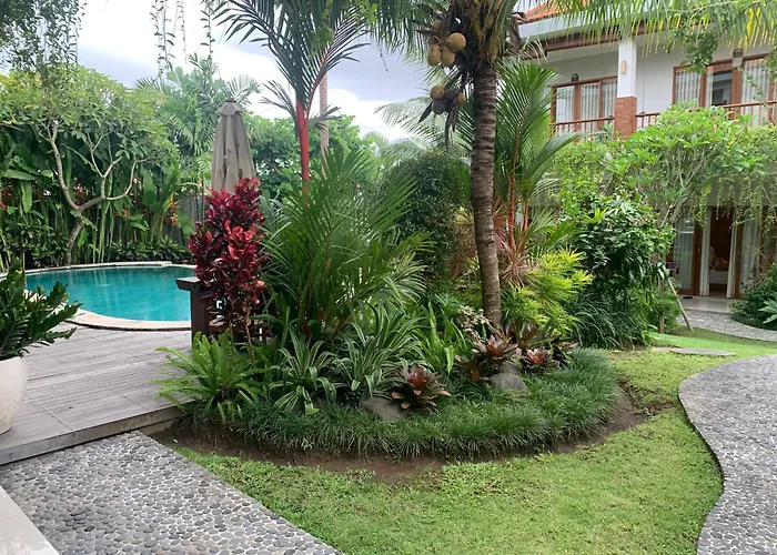Gasthuis Kakol Canggu
